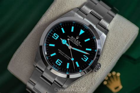 rolex explorer 124270 price.